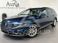 2021 Volkswagen Passat