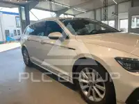 2021 Volkswagen Passat