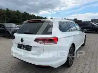 2021 Volkswagen Passat