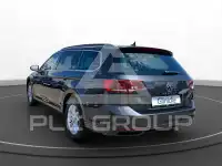 2021 Volkswagen Passat