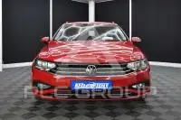 2021 Volkswagen Passat