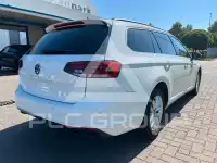 2021 Volkswagen Passat
