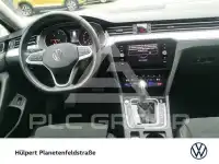 2021 Volkswagen Passat