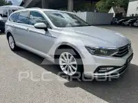 2021 Volkswagen Passat