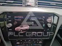2021 Volkswagen Passat