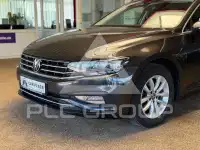 2021 Volkswagen Passat