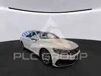 2021 Volkswagen Passat