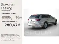 2021 Volkswagen Passat