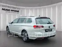 2021 Volkswagen Passat