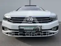 2021 Volkswagen Passat