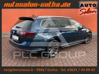 2021 Volkswagen Passat