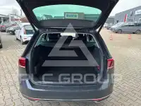 2021 Volkswagen Passat