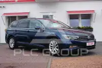 2021 Volkswagen Passat