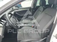 2021 Volkswagen Passat