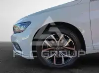 2021 Volkswagen Passat