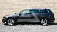 2021 Volkswagen Passat