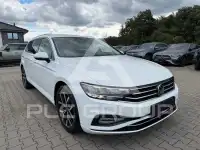 2021 Volkswagen Passat