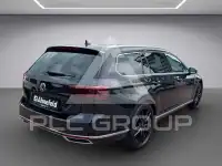 2021 Volkswagen Passat