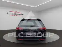 2021 Volkswagen Passat