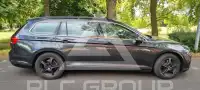 2021 Volkswagen Passat