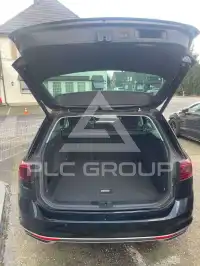 2021 Volkswagen Passat