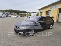 2021 Volkswagen Passat
