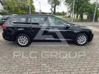 2021 Volkswagen Passat