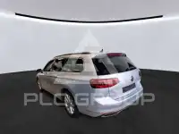 2021 Volkswagen Passat
