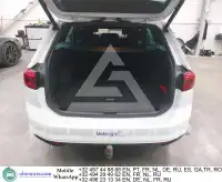 2021 Volkswagen Passat