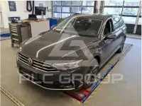 2021 Volkswagen Passat