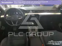 2021 Volkswagen Passat