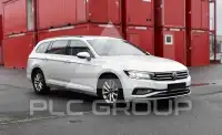2021 Volkswagen Passat