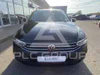2021 Volkswagen Passat