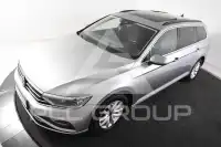 2021 Volkswagen Passat