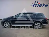 2021 Volkswagen Passat