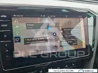 2021 Volkswagen Passat