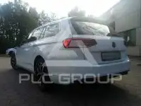 2021 Volkswagen Passat