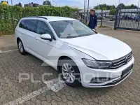 2021 Volkswagen Passat