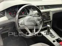 2021 Volkswagen Passat