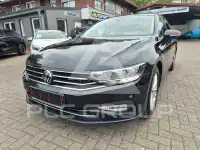 2021 Volkswagen Passat
