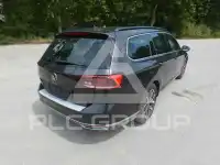 2021 Volkswagen Passat