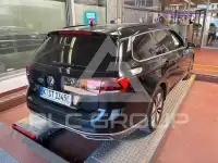 2021 Volkswagen Passat