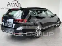 2021 Volkswagen Passat