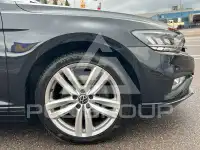 2021 Volkswagen Passat