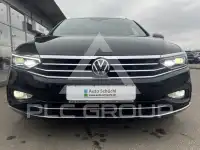2021 Volkswagen Passat