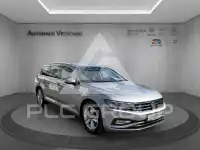 2021 Volkswagen Passat