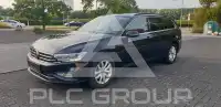 2021 Volkswagen Passat