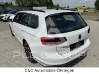 2021 Volkswagen Passat