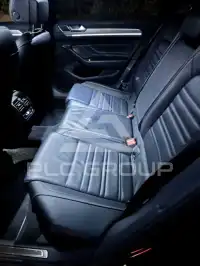 2021 Volkswagen Passat