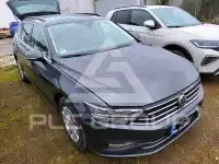 2021 Volkswagen Passat